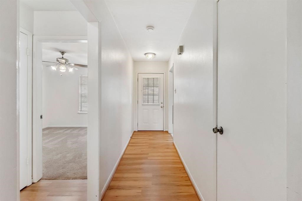 2106 Wickburn Drive Spring, TX 77386 - Photo 7 of 18 a view of a walk in closet