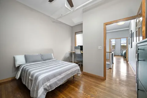 $799,000 | 1101 West Armitage Avenue, Unit 204, Chicago, IL 60614