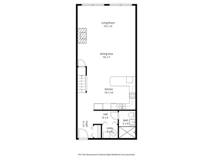 $799,000 | 1101 West Armitage Avenue, Unit 204, Chicago, IL 60614