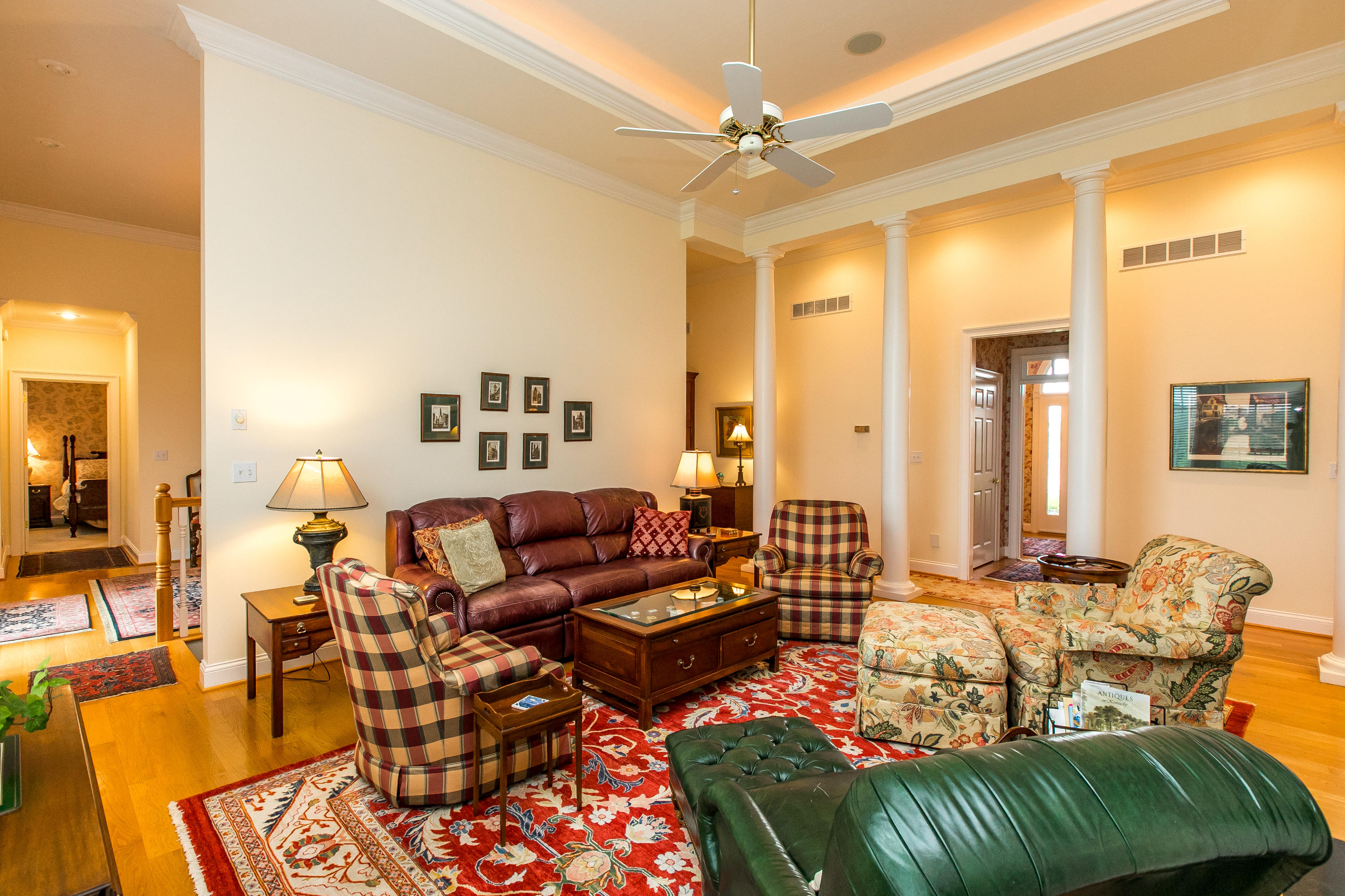 711 Kings Ridge Road Danville, KY 40422 - Photo 29 of 69 3-17