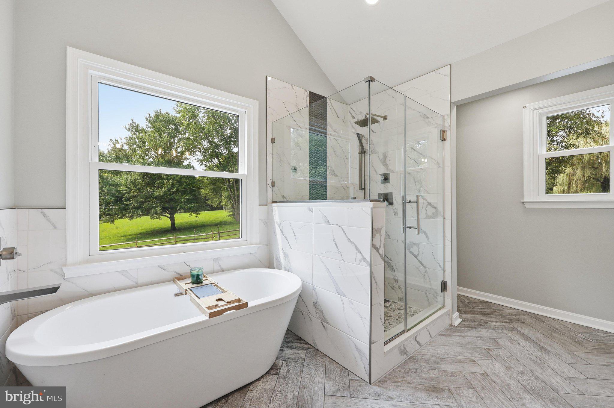 1837 Gum Road Woodbine, MD 21797 - Photo 28 of 75 Primary Bathroom