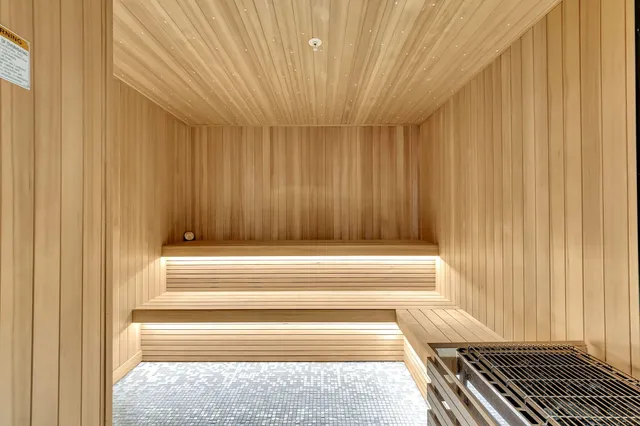 a view of a entryway