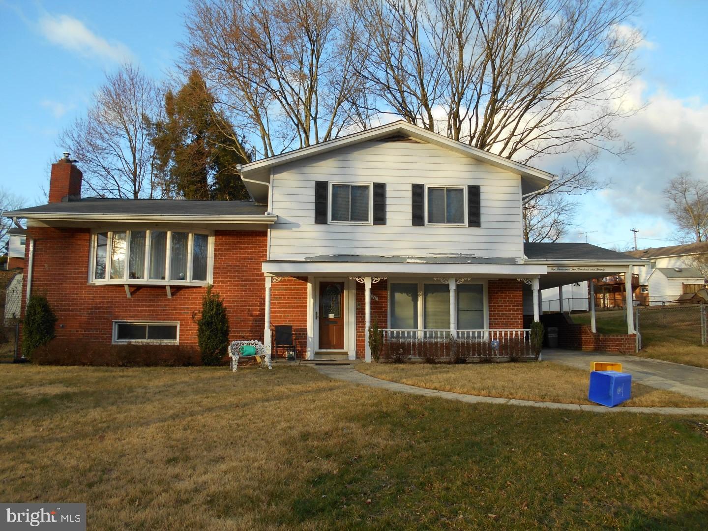 10220 Royal Road Silver Spring, MD 20903 - Photo 1 of 18