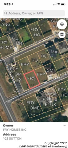 $31,500 | 102 Sutton Place, Unit 2, Uvalde, TX 78801