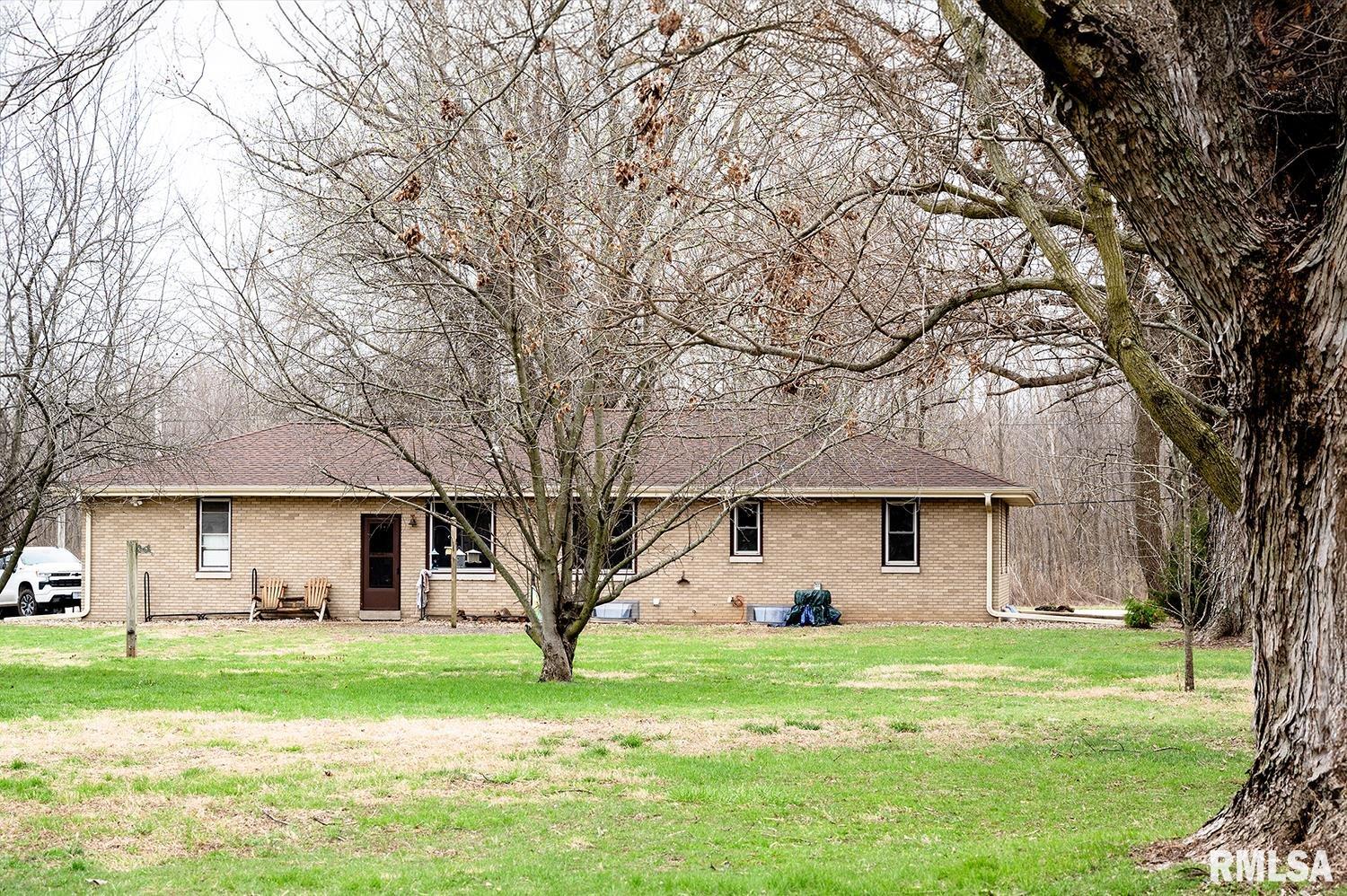 6923 West Wheeler Road Mapleton, IL 61547 - Photo 3 of 20