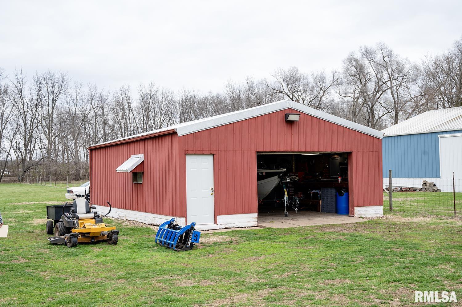 6923 West Wheeler Road Mapleton, IL 61547 - Photo 5 of 20