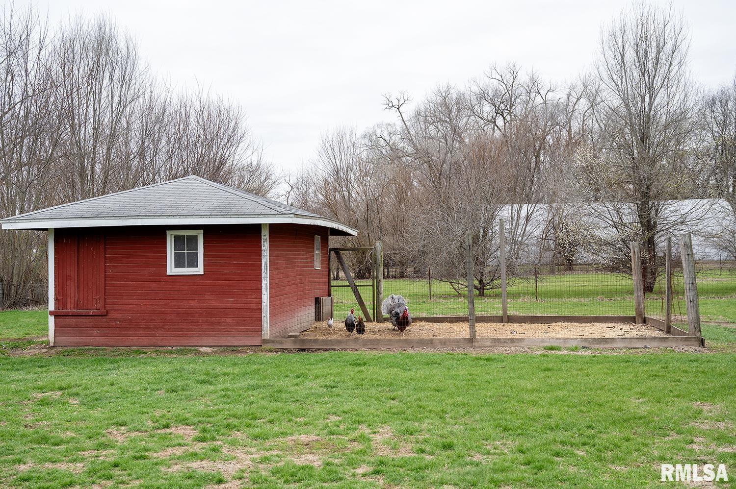 6923 West Wheeler Road Mapleton, IL 61547 - Photo 6 of 20