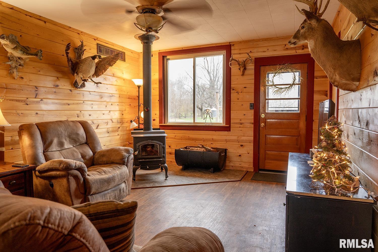 6923 West Wheeler Road Mapleton, IL 61547 - Photo 9 of 20