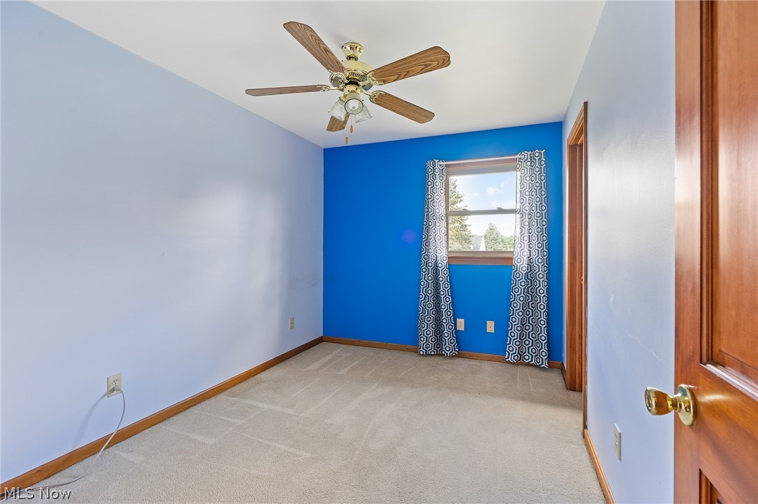3632 Ridge Road Cortland, OH 44410 - Photo 14 of 31 bedroom 2