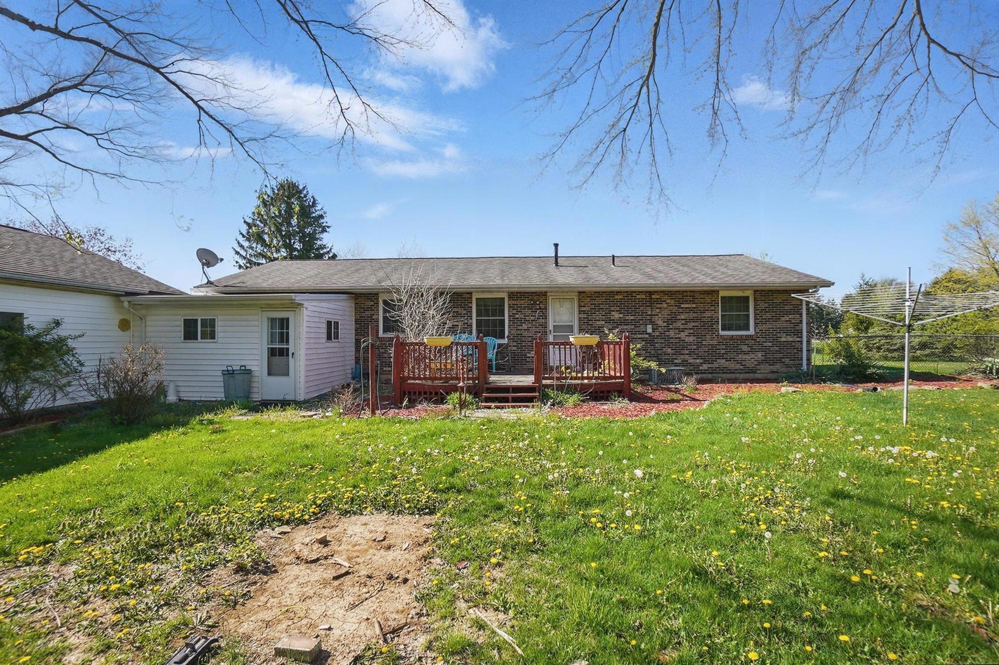 3210 Rhea Lane Springfield, OH 45502 - Photo 27 of 29