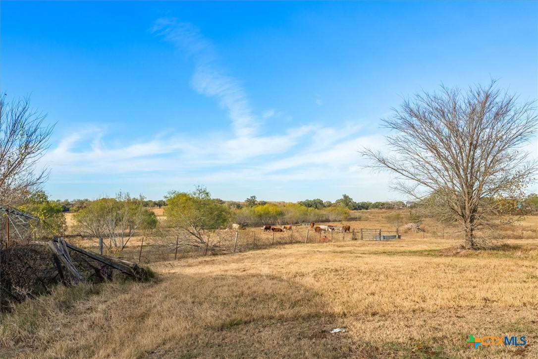 14858 Farm To Market Road 1322 Luling, TX 78648 - Photo 15 of 40 a view of an ocean