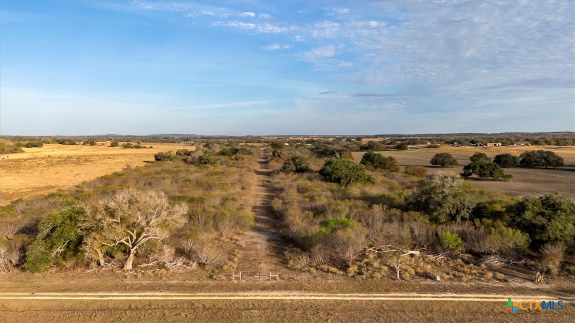 14858 Farm To Market Road 1322 Luling, TX 78648 - Photo 24 of 40 a view of an ocean