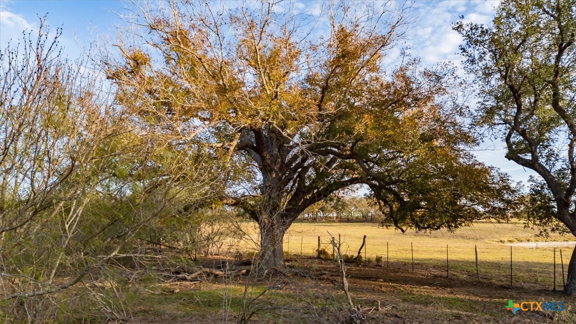 14858 Farm To Market Road 1322 Luling, TX 78648 - Photo 26 of 40 a view of an outdoor space with seating area