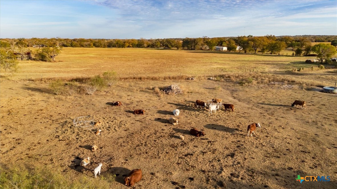 14858 Farm To Market Road 1322 Luling, TX 78648 - Photo 27 of 40 a view of an ocean and beach