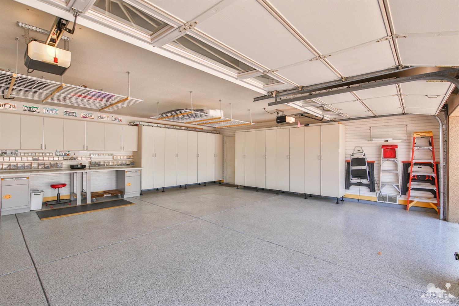 72187 Rancho Road Rancho Mirage, CA 92270 - Photo 23 of 25 a view of a storage & utility room