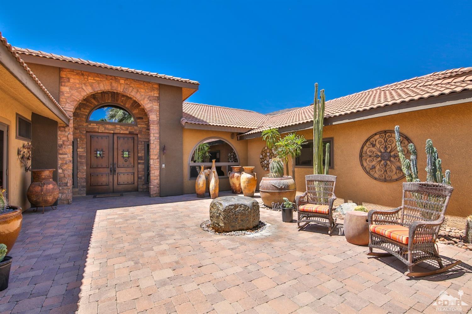 72187 Rancho Road Rancho Mirage, CA 92270 - Photo 5 of 25