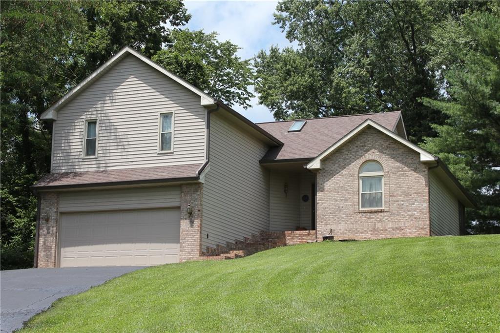 155 Goodnight Road Martinsville, IN 46151 - Photo 1 of 24 Gallery Image 1
