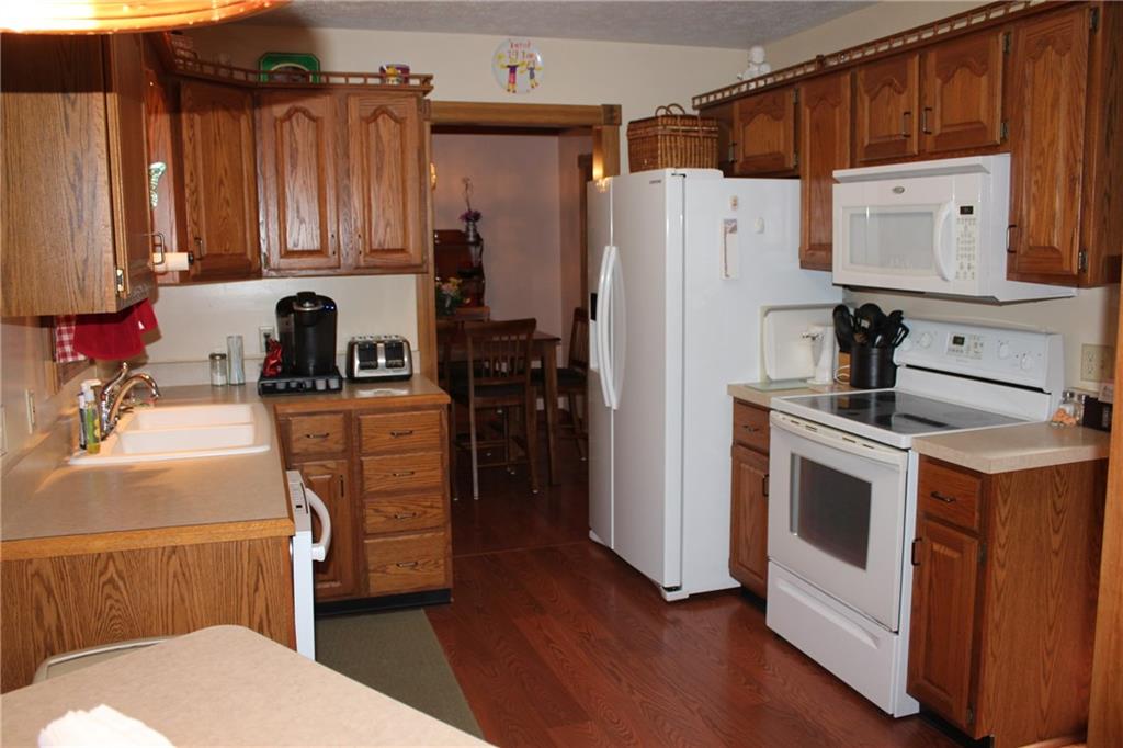 155 Goodnight Road Martinsville, IN 46151 - Photo 12 of 24 Gallery Image 12