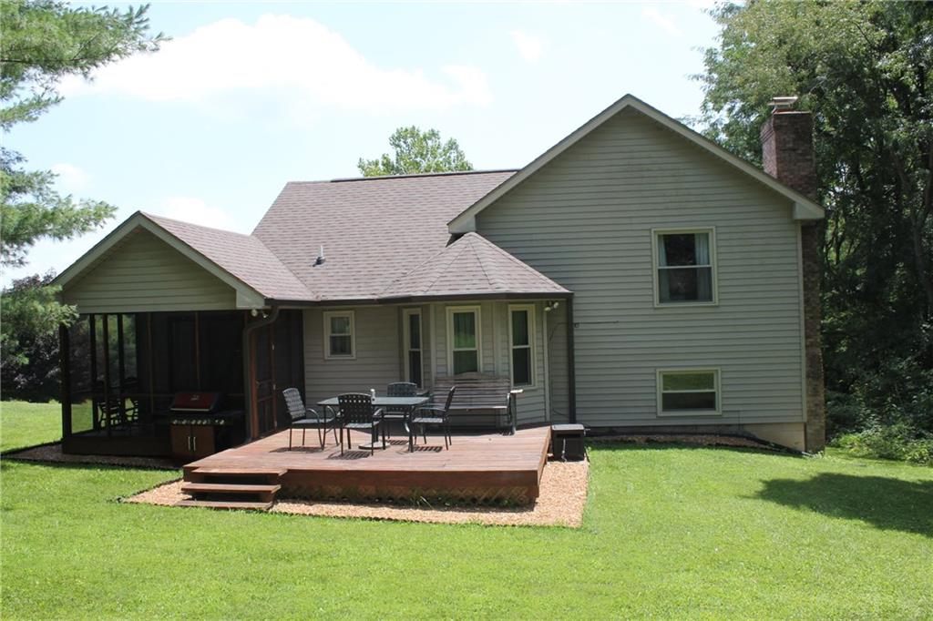 155 Goodnight Road Martinsville, IN 46151 - Photo 22 of 24 Gallery Image 22
