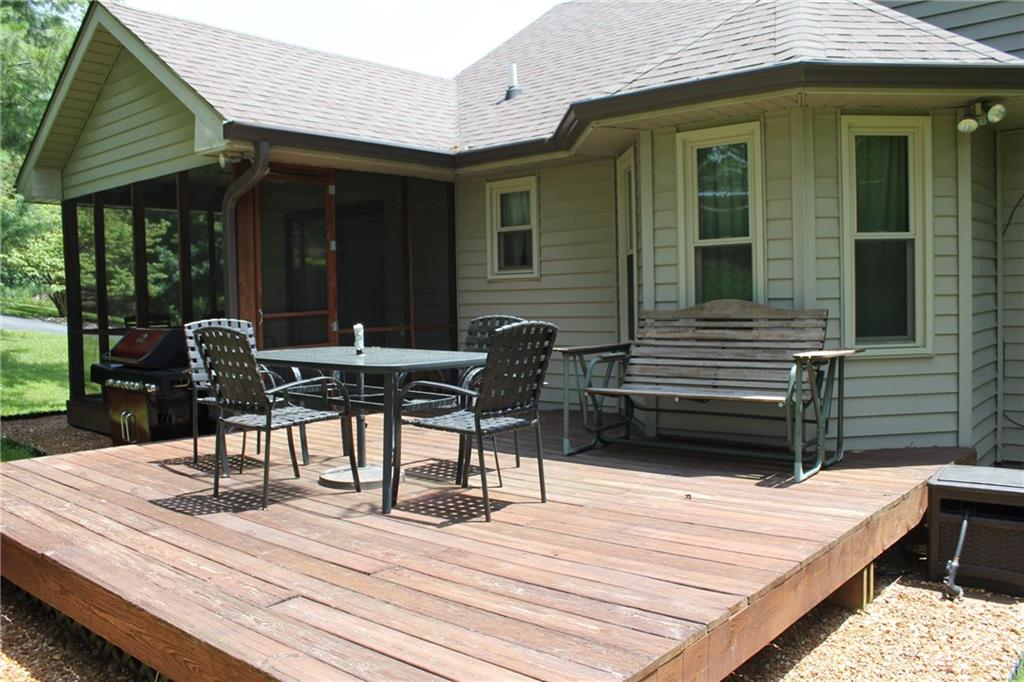 155 Goodnight Road Martinsville, IN 46151 - Photo 23 of 24 Gallery Image 23