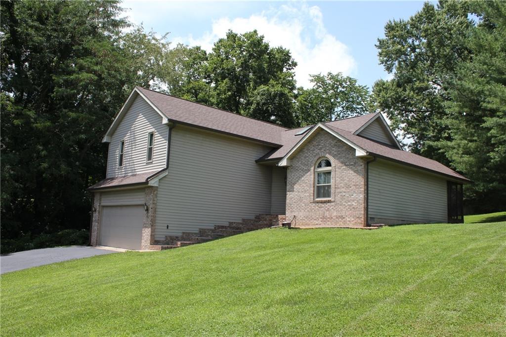 155 Goodnight Road Martinsville, IN 46151 - Photo 24 of 24 Gallery Image 24