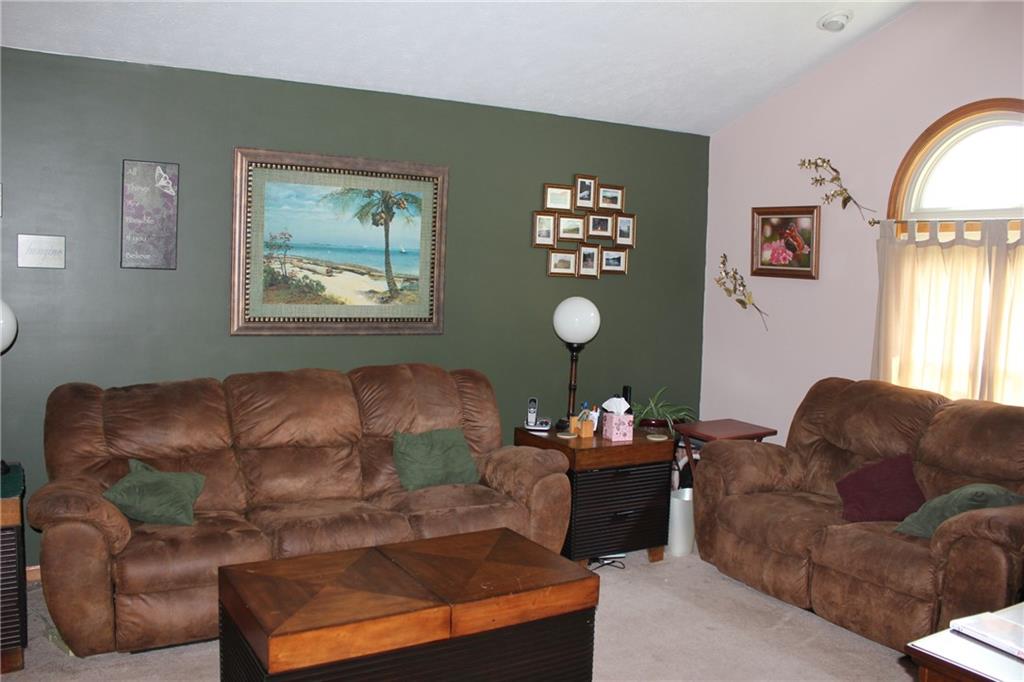 155 Goodnight Road Martinsville, IN 46151 - Photo 4 of 24 Gallery Image 4