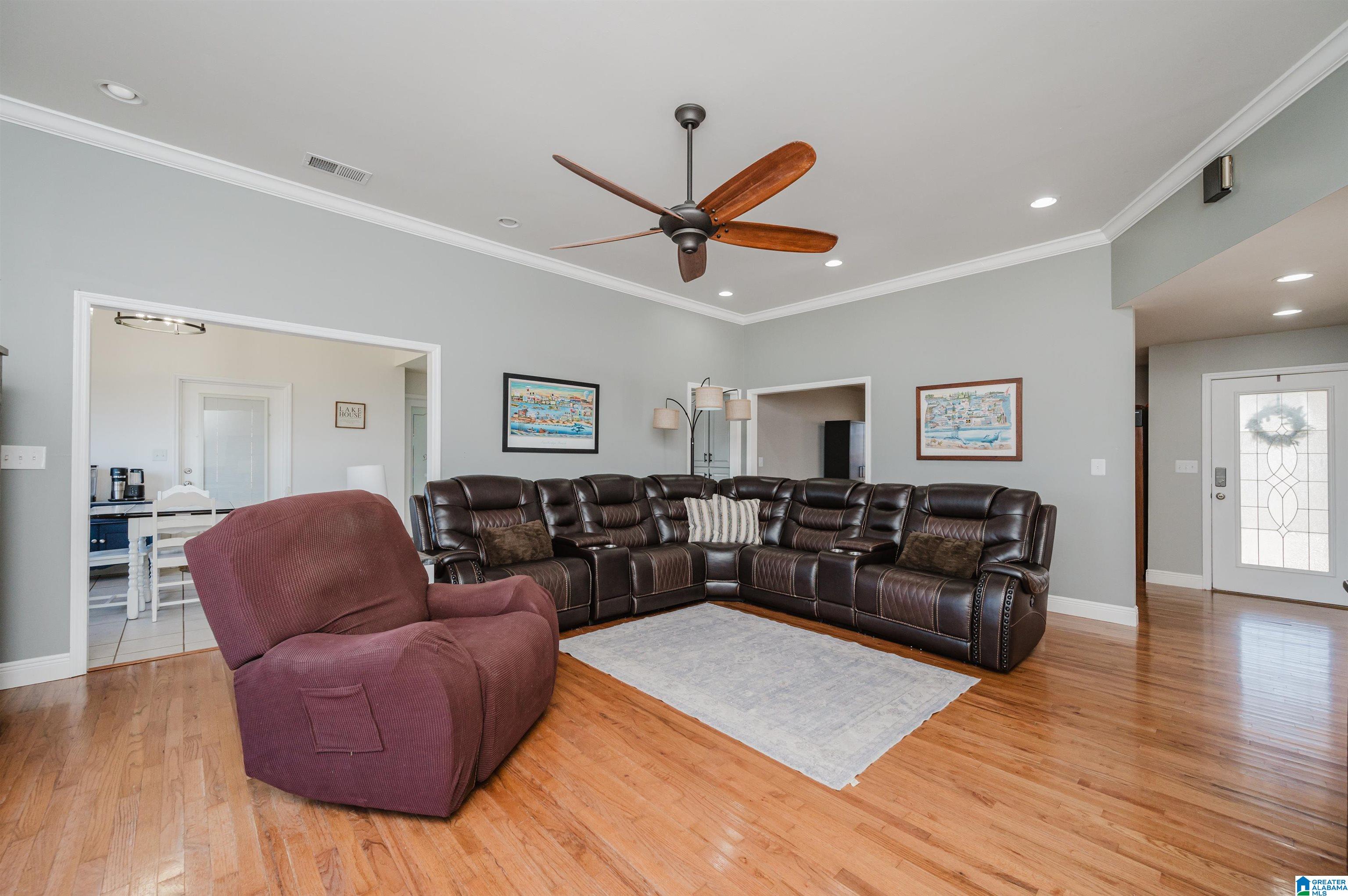 159 Sunset Lane Sylacauga, AL 35151 - Photo 14 of 63