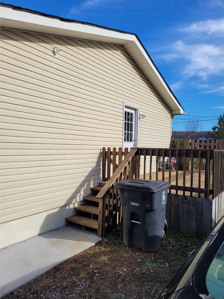 215 Guthrie Road Athens, TN 37303 - Photo 15 of 23 Gallery Image 15