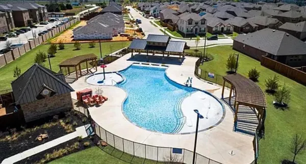 $2,200 | 2372 Pyrite Drive, Little Elm, TX 76227