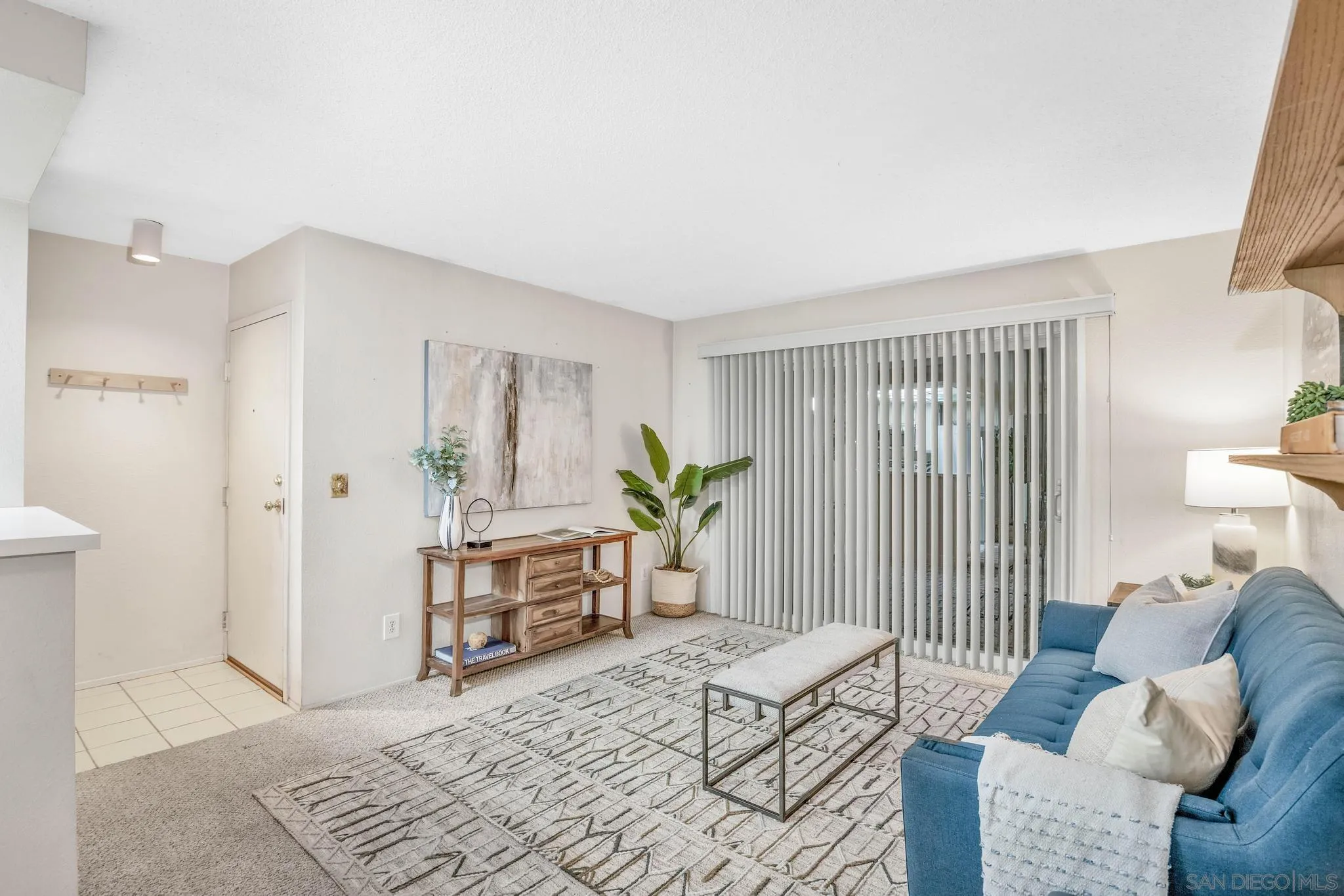 5954 Rancho Mission Road, Unit 195 San Diego, CA 92108 - Photo 3 of 33 Gallery Image 3