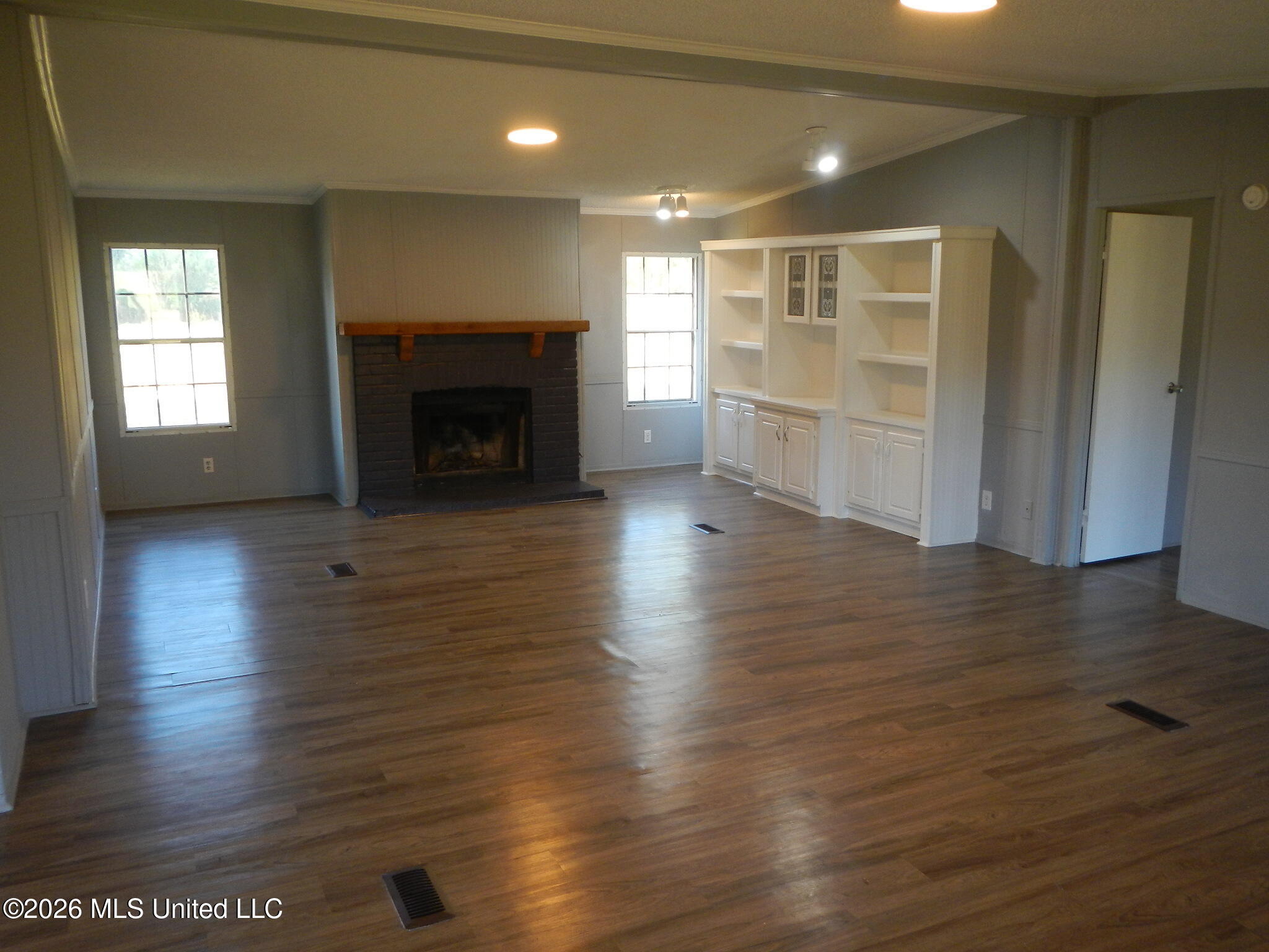 100 Rabbit Run Road Bolton, MS 39041 - Photo 6 of 29 DSCN0071