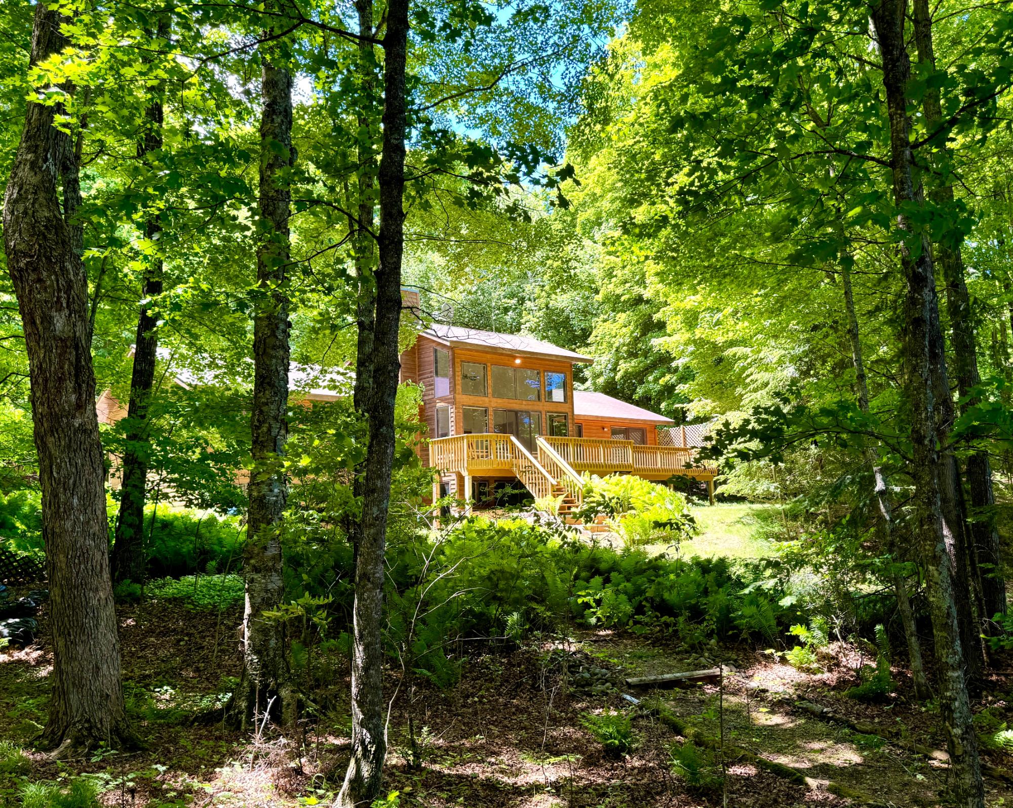 16845 Tuttle Road Eagle River, WI 54521 - Photo 11 of 29 Gallery Image 11