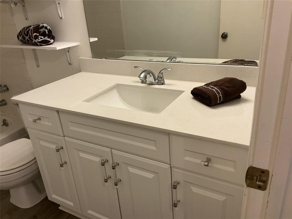 4748 Old Bent Tree Lane, Unit 808 Dallas, TX 75287 - Photo 6 of 15