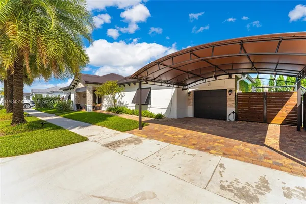 $4,550 | 17805 Southwest 114th Court, Unit 17805, Miami, FL 33157