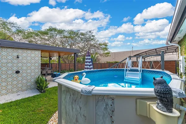 $4,550 | 17805 Southwest 114th Court, Unit 17805, Miami, FL 33157