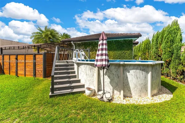 $4,550 | 17805 Southwest 114th Court, Unit 17805, Miami, FL 33157