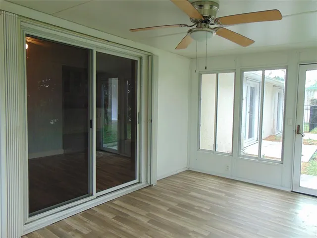 front view of house with a yard