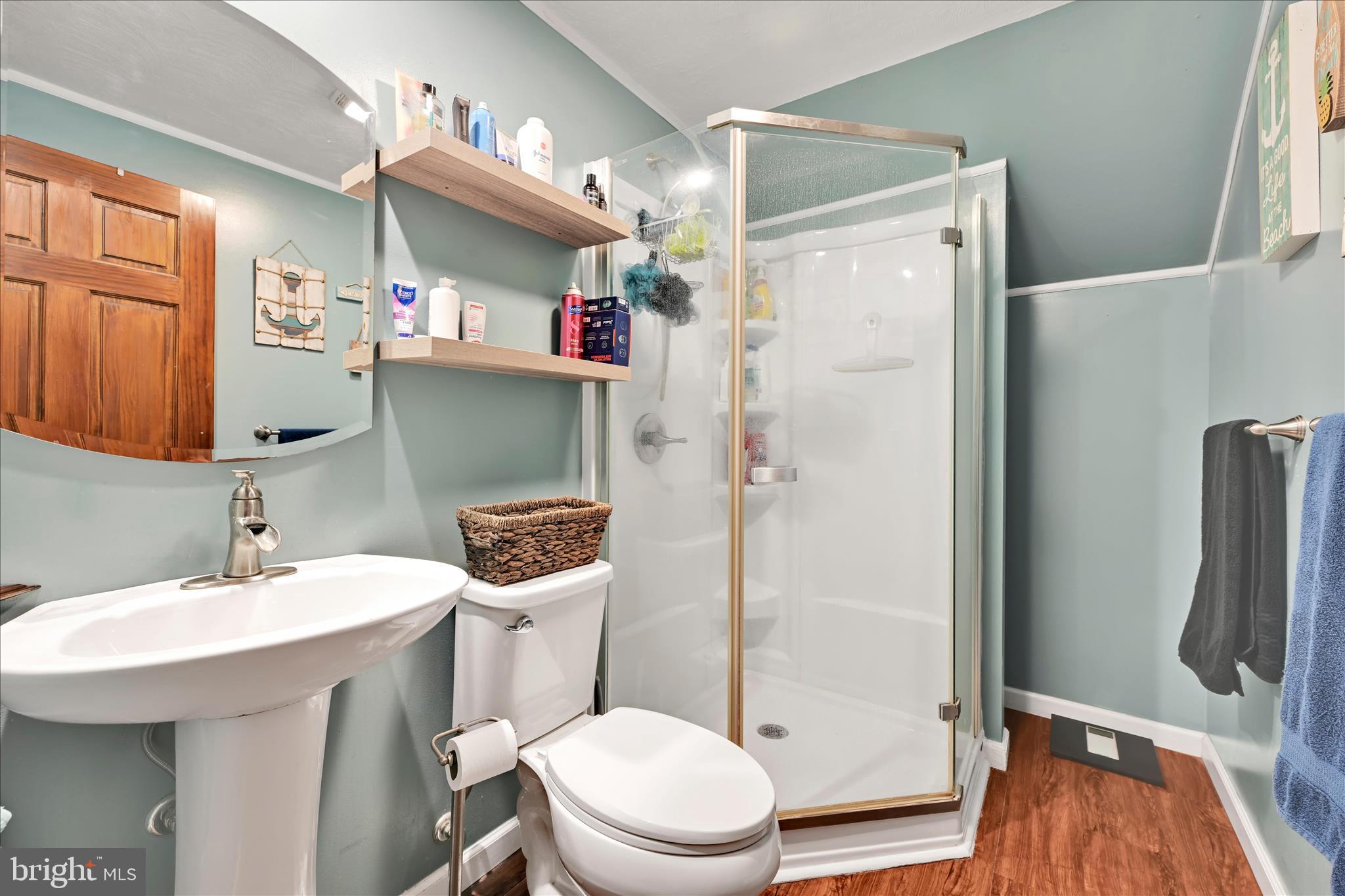 113 Ben Titus Road Tamaqua, PA 18252 - Photo 29 of 53 Bathroom