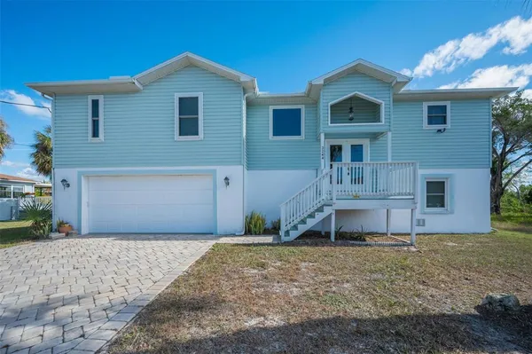$485,000 | 3244 Rose Arbor Drive, Hernando Beach, FL 34607