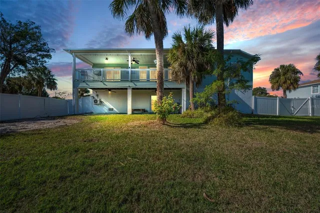 $510,000 | 3244 Rose Arbor Drive, Hernando Beach, FL 34607