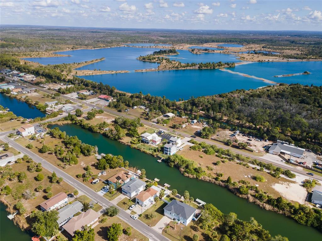 3244 Rose Arbor Drive Hernando Beach, FL 34607 - Photo 62 of 82