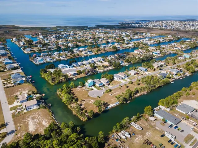 $510,000 | 3244 Rose Arbor Drive, Hernando Beach, FL 34607