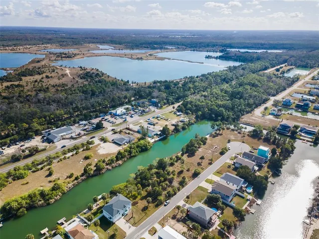 $510,000 | 3244 Rose Arbor Drive, Hernando Beach, FL 34607