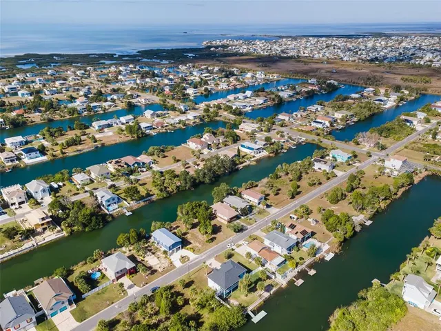 $510,000 | 3244 Rose Arbor Drive, Hernando Beach, FL 34607