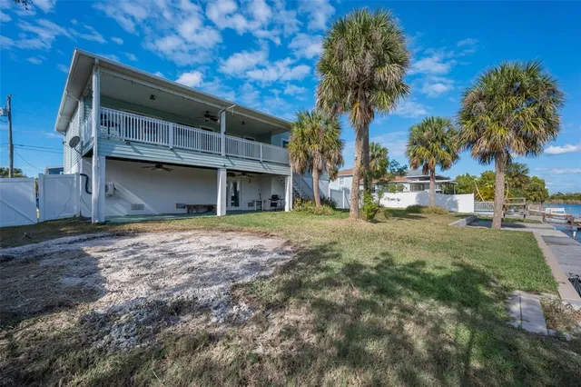 $510,000 | 3244 Rose Arbor Drive, Hernando Beach, FL 34607