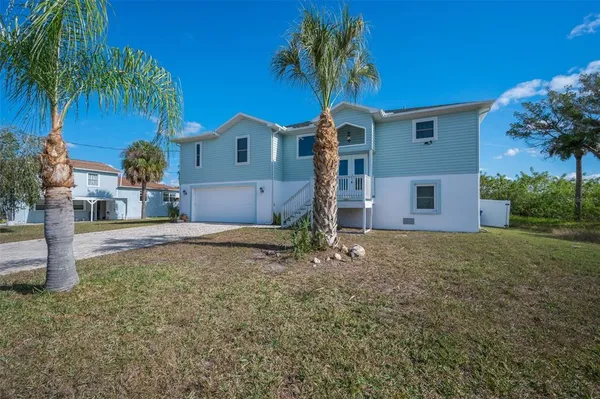 $485,000 | 3244 Rose Arbor Drive, Hernando Beach, FL 34607
