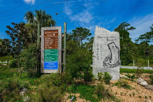 $510,000 | 3244 Rose Arbor Drive, Hernando Beach, FL 34607