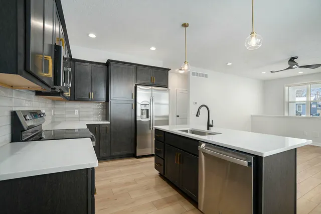 $2,200 | 2519 Logan Avenue, Kalamazoo, MI 49008