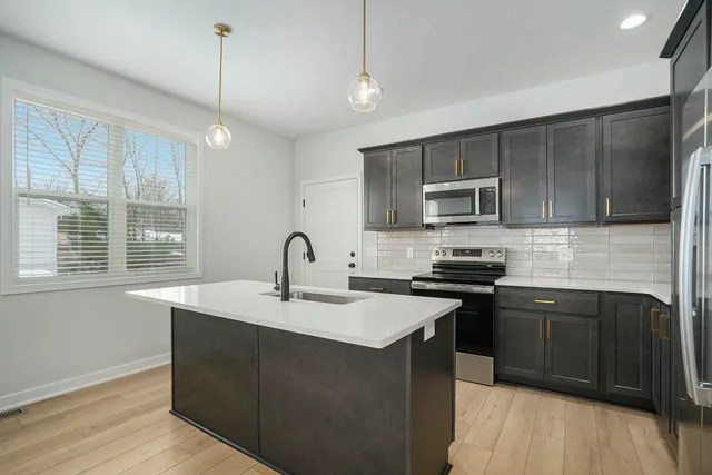 $2,200 | 2519 Logan Avenue, Kalamazoo, MI 49008