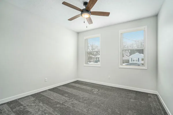 $2,200 | 2519 Logan Avenue, Kalamazoo, MI 49008